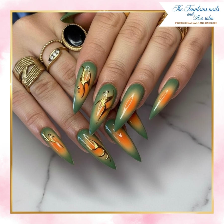 amazing nail
